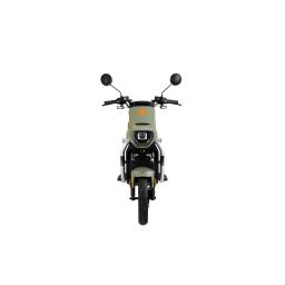 Yadea GFx 1200w Electric Moped - Green (27).jpg
