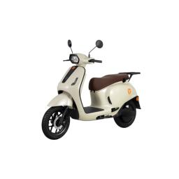 Yade Owin Electric Moped - Brown (1).jpg