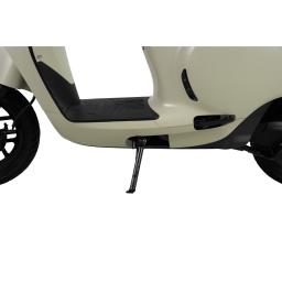 Yade Owin Electric Moped - Brown (12).jpg