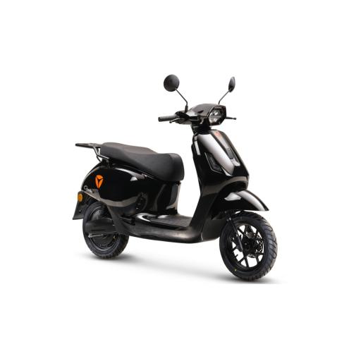 Yadea Owen Electric Scooter - Bllack.jpg