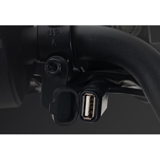 Yadea Keeness 11kw Electric Motorcycle - Detail (3).jpg