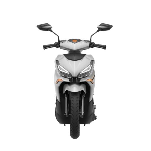 Yadea Velax L3e Electric Motorcycle  White (3).jpg