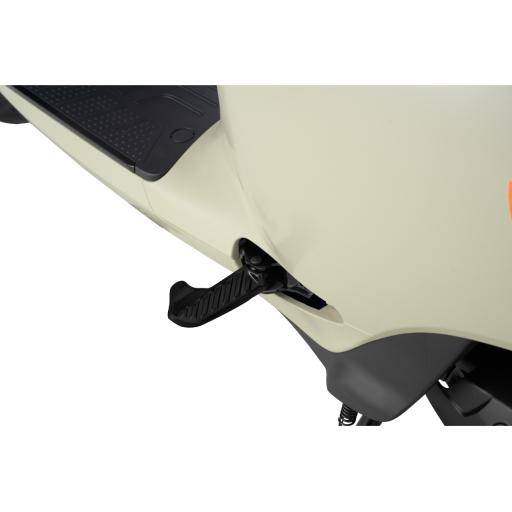 Yade Owin Electric Moped - Brown (8).jpg