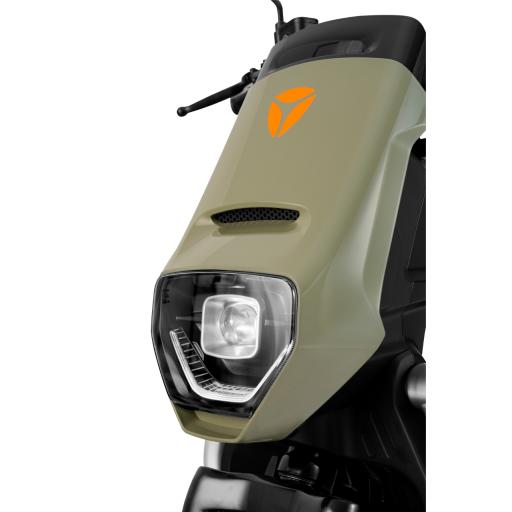 Yadea GFx 1200w Electric Moped - Detail (12).jpg