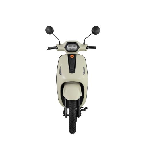 Yade Owin Electric Moped - Brown (4).jpg