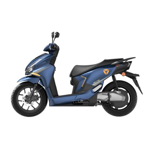 Yadea Velax L3e Electric Motorcycle  White (1).jpg