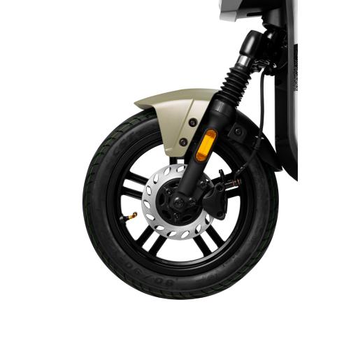 Yadea GFx 1200w Electric Moped - Detail (10).jpg