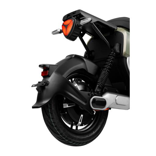 Yadea GFx 1200w Electric Moped - Detail (1).jpg