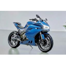 Ampera EVO Electric Motorcycle - Blue.jpg
