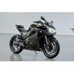 Ampera EVO Electric Motorcycle - Gloss Black.jpg