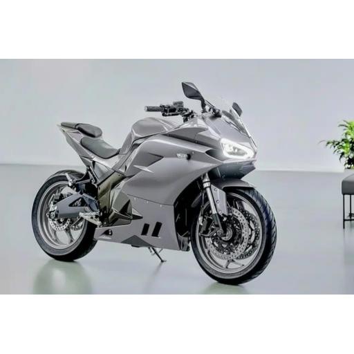 Ampera EVO Electric Motorcycle - Grey.jpg