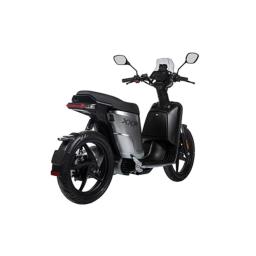 Askoll XKP Electric Scooter - Midnight Grey (4).jpg