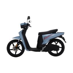 Askoll NGS2 Electric Scooter - Azure.jpg