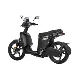 Askoll XKP Electric Scooter - Anthracite (5).jpg