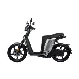 Askoll XRP Escape Electric Scooter - Night Grey.jpg