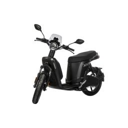 Askoll XKP Electric Scooter - Anthracite (6).jpg