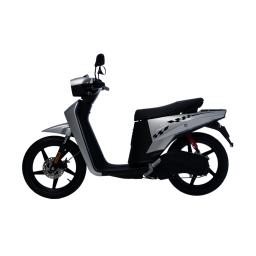 Askoll NGS3 Electric Scooter - Silver.jpg