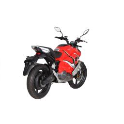 Vmoto Street Hunter Pro Electric Motorcycle - Red (5).jpg