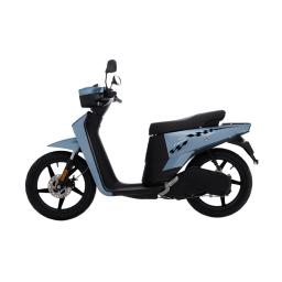 Askoll NGS3 Electric Scooter - Azure Blue.jpg