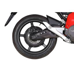 Vmoto Street Hunter Pro Electric Motorcycle - Red (8).jpg