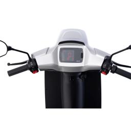 Askoll NGS2 electric moped - Detail (7).jpg