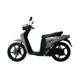 Askoll NGS3 Electric Scooter - Gold.jpg