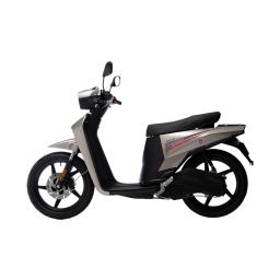 Askoll NGS2 Electric Scooter - Gold.jpg