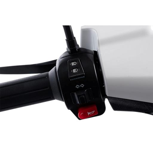 Askoll NGS2 electric moped - Detail (2).jpg