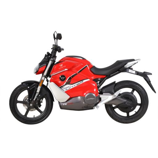 TS Street Hunter Pro