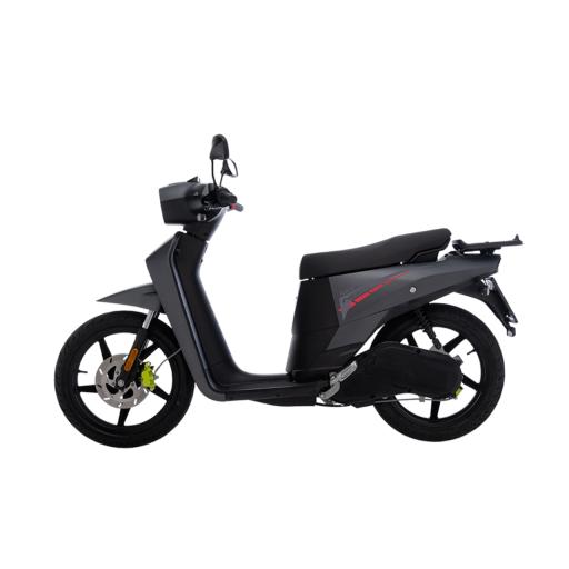 Askoll NGS2 Electric Scooter - Titanium Matt.jpg