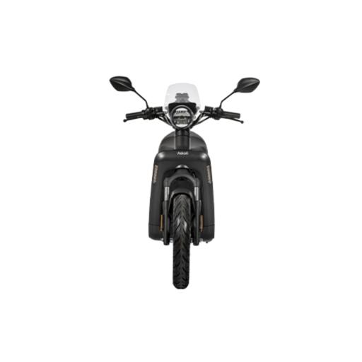 Askoll XKP Electric Scooter - Anthracite (4).jpg