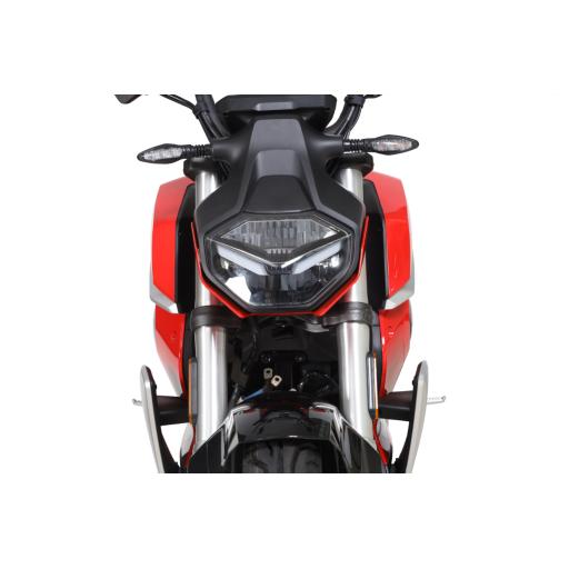 Vmoto Street Hunter Pro Electric Motorcycle - Red (11).jpg