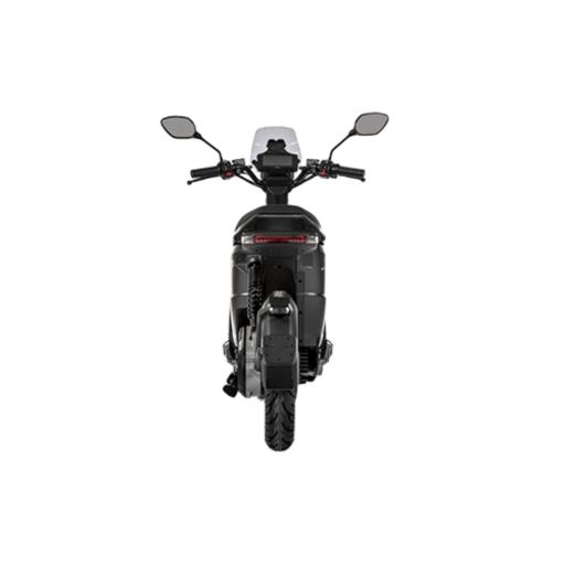 Askoll XKP Electric Scooter - Anthracite (2).jpg