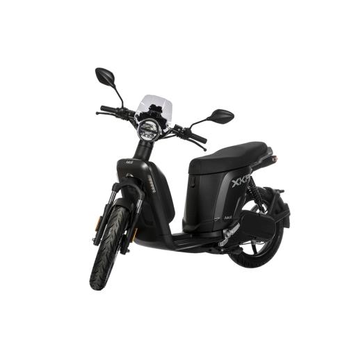 Askoll XKP Electric Scooter - Anthracite (6).jpg