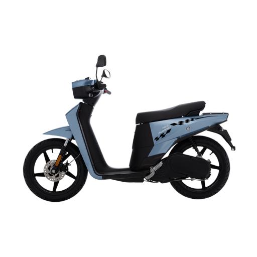 Askoll NGS3 Electric Scooter - Azure Blue.jpg