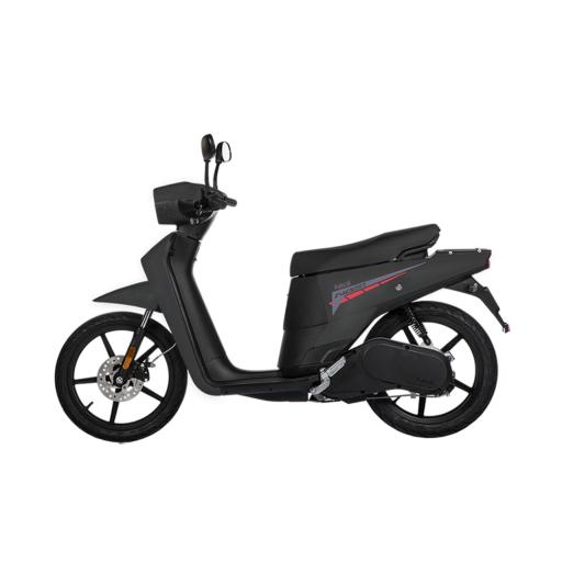 Askoll NGS2 Electric Scooter - Anthracite.jpg