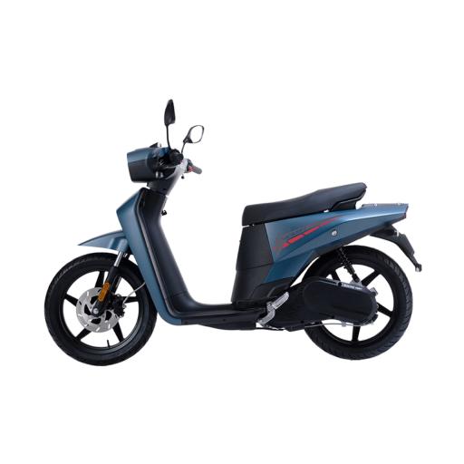 Askoll NGS2 Electric Scooter - Ocean.jpg