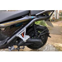 Vmoto CPx 74v Black Electric Scooter (5).jpg
