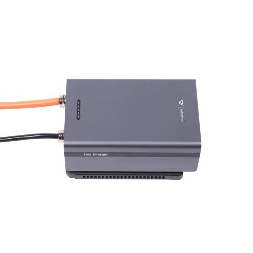Vmoto Portable 6.6kw Fast Charger
