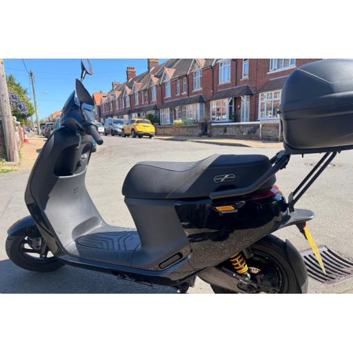 Pre-Owned Segway E300 Electric Scooter (6).jpg