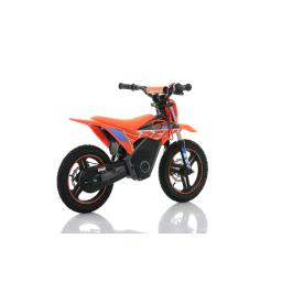 RFN Warrior E500 Orange Blue Kids Ebike (4).jpg