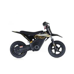 RFN Warrior SX 400 Black & Gold Kids eBike (1).jpg