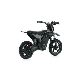 RFN Warrior SX 400 Black & Grey Kids eBike  (1).jpg