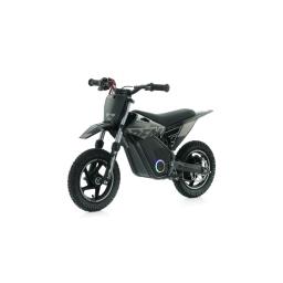 RFN Warrior SX 400 Black & Grey Kids eBike  (4).jpg