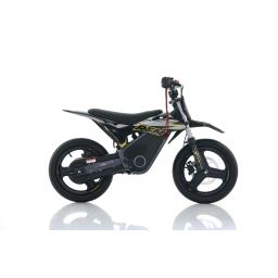 RFN SX E700 Black Gold Kids Ebike (6).jpg