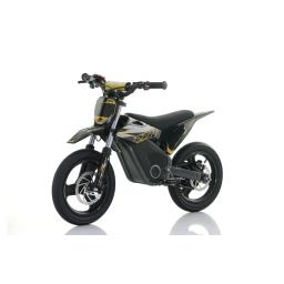 RFN SX E700 Black Gold Kids Ebike (4).jpg