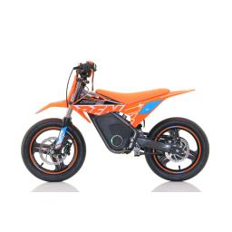RFN SX E700 Orange Kids Ebike (6).jpg