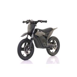 RFN SX E700 Black Grey Kids Ebike (4).jpg