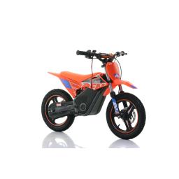 RFN Warrior E500 Orange Blue Kids Ebike (2).jpg