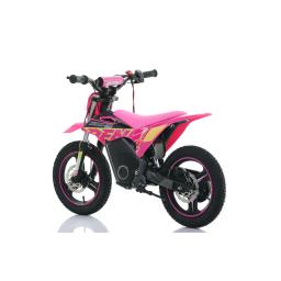 RFN Warrior E500 Pink Yellow Kids Ebike (4).jpg